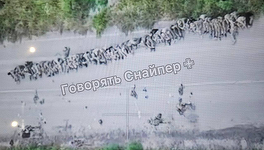 Ucraina îşi continuă incursiunea în Rusia şi lansează atacuri cu drone. Stare de urgenţă în regiunea Lipeţk. Şase răniţi, o centrală electrică avariată, incendiu într-o bază militară. ISW: trupe au pătruns 35 km în Rusia