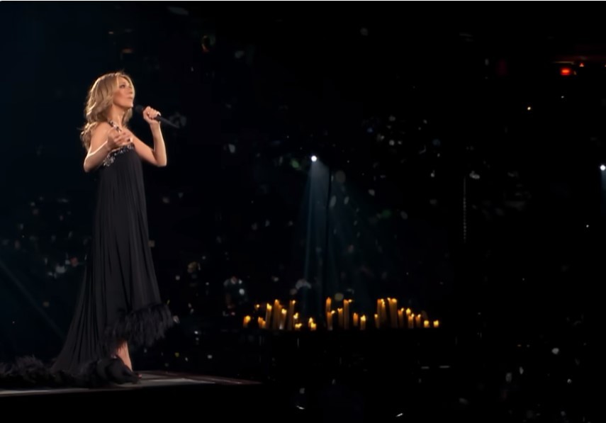 "Serios, chiar melodia asta?". Céline Dion este indignată de difuzarea neautorizată a piesei sale "My Heart Will Go On" în timpul unui miting al lui Donald Trump