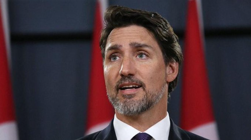 Premierul canadian Justin Trudeau le cere canadienilor să părăsească Libanul ”imediat”