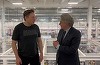 O scrisoare de avertizare a comisarului Thierry Breton către Elon Musk generează o mică furtună. Comisia Europeană spune că nu a validat-o, după ce s-a trezit cu acuzaţii că intervine în campania electorală americană