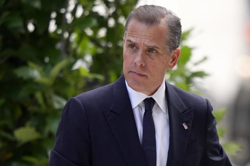 Hunter Biden l-a contactat pe ambasadorul SUA la Roma când tatăl său era vicepreşedinte, iar el avea interese de afaceri în Italia - NYT