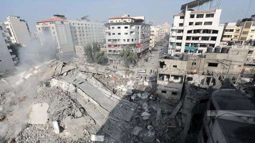 Bilanţul palestinienilor ucişi în Gaza a depăşit pragul de 40.000 în cele 10 luni de război, potrivit Ministerului Sănătăţii din enclavă