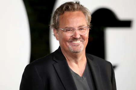 Cel puţin o persoană arestată, suspectată de o legătură cu moartea actorului Matthew Perry prin supradoză