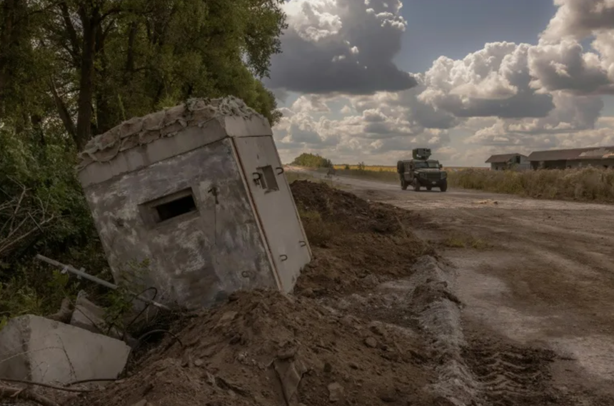 Kievul anunţă că înaintează în Rusia, Moscova îşi menţine presiunea în estul Ucrainei. Zelenski revendică ”eliberarea” Sudja. Armata ucraineană foloseşte în Kursk tancuri de tip Challenger 2, scrie presa britanică. 2.000 de ruşi în zone ocupate