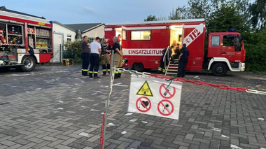Nouă alertă în Germania, la Mechernich, în apropiere de Koln, în urma unei sabotări a unei instalaţii de apă în apropierea unei cazărmi Bundeswehr