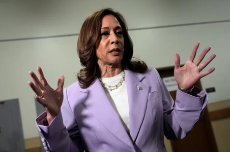 Kamala Harris şi planul său economic: Dezvoltarea clasei de mijloc va fi unul dintre obiectivele principale ale preşedinţiei mele. Când clasa de mijloc este puternică, America este puternică