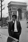 Macron, omagiu pentru Alain Delon: A fost mai mult decât o vedetă: a fost un monument francez
