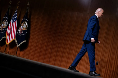 Biden, la Chicago, pentru a-i preda ştafeta lui Harris şi a-şi lua adio politic