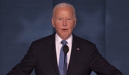 Convenţia Democrată - Biden afirmă că protestatarii din Gaza „au dreptate” şi a reiterat sprijinul pentru „a pune capăt acestui război”