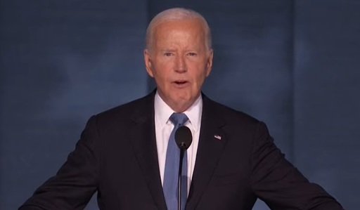 Convenţia Democrată - Biden afirmă că protestatarii din Gaza „au dreptate” şi a reiterat sprijinul pentru „a pune capăt acestui război”