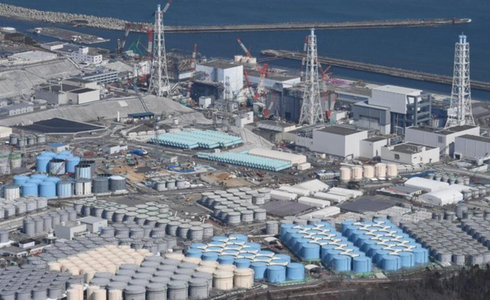 Japonia încearcă să elimine deşeuri nucleare dintr-un reactor accidentat la Fukushima 