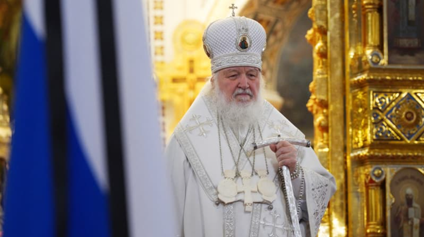 Ucraina scoate în afara legii Biserica Ortodoxă cu legături cu Rusia. Moscova denunţă o tentativă a Kievului de a distruge ”ortodoxismul canonic”. Zahorova atacă o substituire cu o ”falsă biserică”