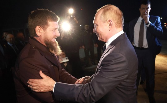 FOTO: kremlin.ru