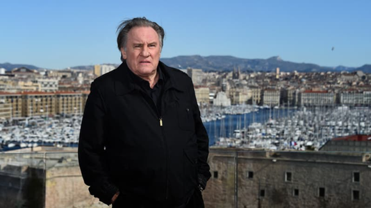 Parchetul din Paris cere ca Gérard Depardieu să fie judecat într-un proces cu privire la viol 