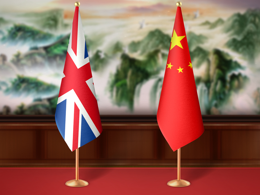 China şi Marea Britanie trebuie să poată vorbi deschis şi să coopereze, i-a spus la telefon premierul Keir Starmer preşedintelui Xi Jinping