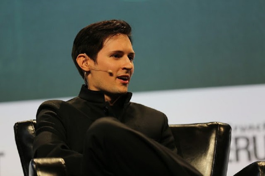 Moscova acuză Parisul că refuză să coopereze în cazul arestării lui Pavel Durov