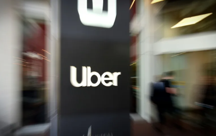 Uber, amendat cu 290 de milioane de euro în Olanda, din cauza transferului unor date personale ale şoferilor în SUA cu încălcarea Regulamentului General de Protecţia Datelor (RGPD)