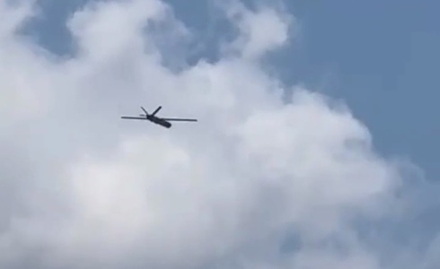 Autorităţile ucrainene au emis alerte aeriene în mare parte din ţară, după ce forţele aeriene de la Kiev au confirmat decolarea unor bombardiere din vestul Rusiei