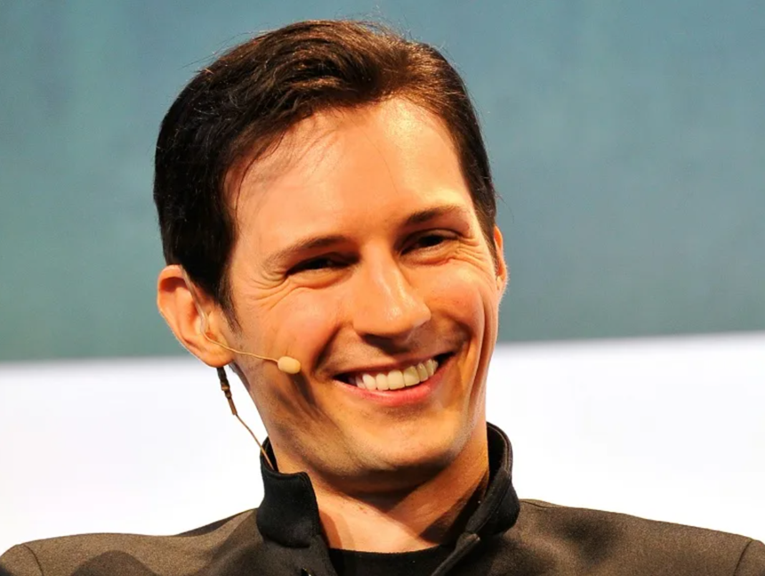 Kremlinul avertizează Parisul să nu-l ”persecute politic” pe patronul Telegram Pavel Durov