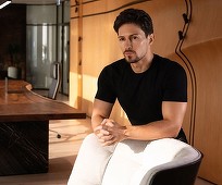 Bodyguardul lui Pavel Durov este român. TF1 prezintă culisele arestării fondatorului Telegram şi controversele cetăţeniei sale franceze. El face obiectul unei proceduri separate pentru presupusă violenţă împotriva copiilor săi - FOTO