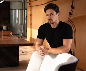 Bodyguardul lui Pavel Durov este român. TF1 prezintă culisele arestării fondatorului Telegram şi controversele cetăţeniei sale franceze. El face obiectul unei proceduri separate pentru presupusă violenţă împotriva copiilor săi - FOTO