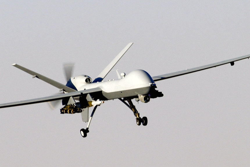 Ucraina a lansat un atac cu drone asupra Moscovei şi a altor regiuni ruse, anunţă oficiali ruşi