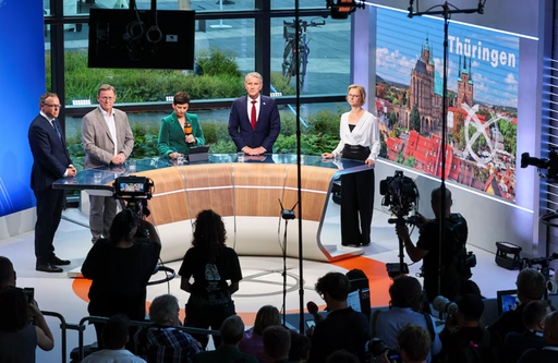 Extrema dreaptă provoacă un cutremur politic în estul Germaniei şi-l fragilizează pe Scholz. Weidel: ”Firewall-ul antidemocratic nu va putea fi menţinut pe termen lung”. Orban salută succesul AfD. BSW nu vrea rachete americane şi cere pace între Ucraina şi Rusia