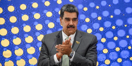 Preşedintele din Venezuela decretează începerea Crăciunului la 1 octombrie, în timp ce reprimă disidenţa / Mandat de arestare pentru principalul său rival / Peste 2.400 de persoane arestate