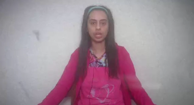 Forumul Familiilor Ostaticilor denunţă drept ”teroare psihologică” videouri în care apare Eden Yeroushalmi, una dintre cei şase ostatici ale căror cadavre au fost recuperate din Fâşia Gaza