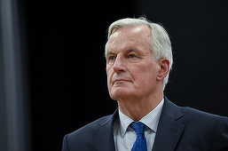 Michel Barnier, o nouă ipoteză la Matignon