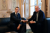 UPDATE-Michel Barnier, un fost comisar european, numit premier de către Macron