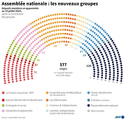 Introducerea unui scrutin proporţional revine în centrul dezbaterii politice în Franţa