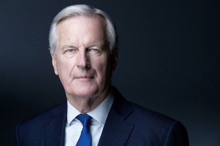 BIOGRAFIE: Michel Barnier, negociatorul Brexitului care aspiră să devină profet în ţara sa