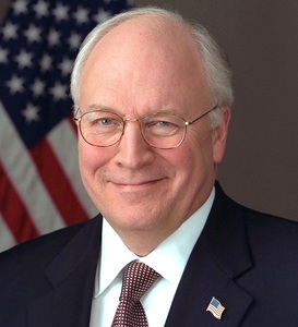 Fostul vicepreşedinte republican Dick Cheney spune că va vota pentru Kamala Harris la alegerile prezidenţiale din SUA