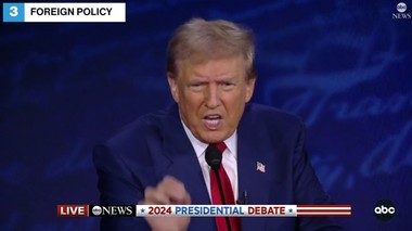 The Guardian: Trump refuză să spună dacă doreşte ca Ucraina să câştige războiul împotriva Rusiei