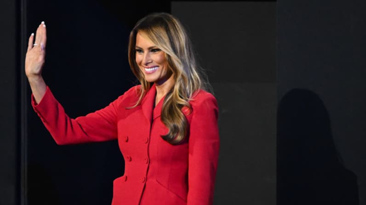 Melania Trump rupe tăcerea şi cere ”adevărul” despre tentativa de asasinare a soţului său, într-o serie de clipuri de promovare pe X a unei cărţi de memorii, ”Melania”, care urmează să fie lansată la 8 octombrie