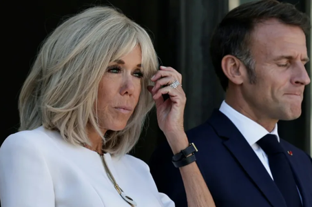 Două femei, condamnate la Paris cu privire la dezinformarea potrivit căreia Brigitte Macron ar fi o femeie transsexuală