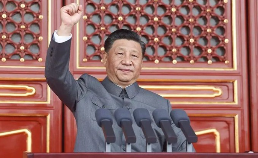 China creşte în mod treptat, pe o perioadă de 15 ani, vârsta pensionării, începând din 2025