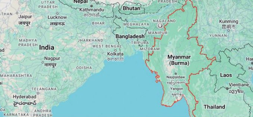 Myanmar: Bilanţul inundaţiilor provocate de taifunul Yagi a crescut la 74 de morţi şi 89 de dispăruţi
