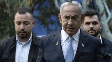 Un israelian, arestat, acuzat de complot împreună cu Iranul în vederea asasinării, între alţii, a lui Netanyahu