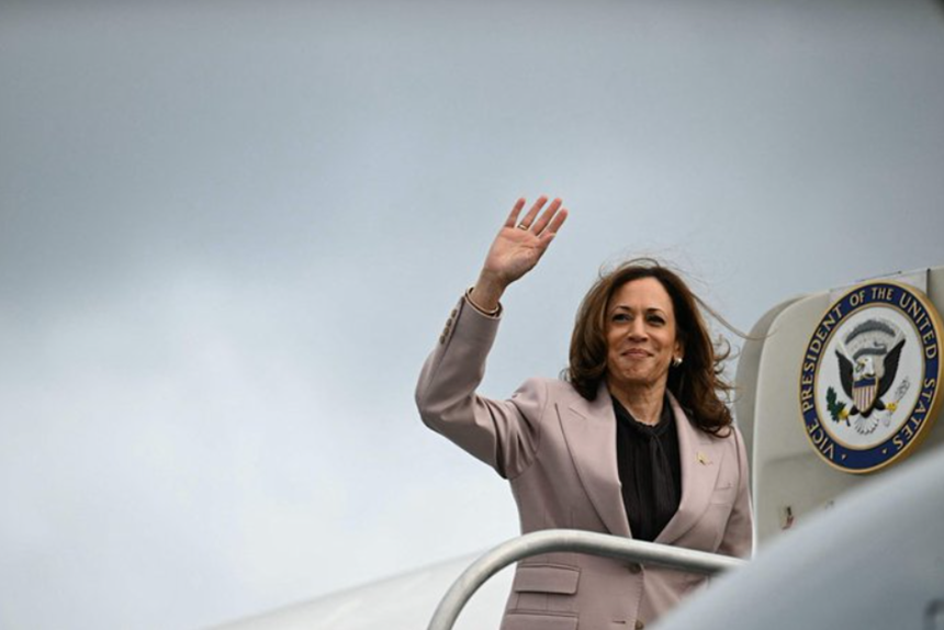 Harris înregistrează un uşor avans în două state-cheie, Pennsylvania şi Michigan, împotriva lui Trump, arată un sondaj Quinnipiac 