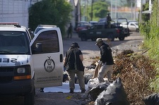 SUA nu sunt responsabile pentru violenţele unui cartel al drogurilor din statul Sinaloa din Mexic – ambasadorul american