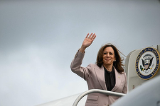 Kamala Harris a strâns 27 de milioane de dolari la un eveniment la New York şi promite un discurs privind economia în această săptămână