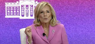 Pentagonul urmează să aloce o jumătate de miliard de dolari pe an cercetării privind sănătatea femeilor, anunţă Prima Doamnă Jill Biden la o conferinţă a Fundaţiei Clinton