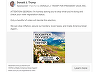 Echipa lui Trump face o gafă în publicitatea online şi confundă ”Georgia greşită” din Europa de Est cu statul american-cheie în alegeri