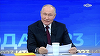 Putin avertizează Occidentul cu privire la posibilitatea folosirii de către Rusia de arme nucleare