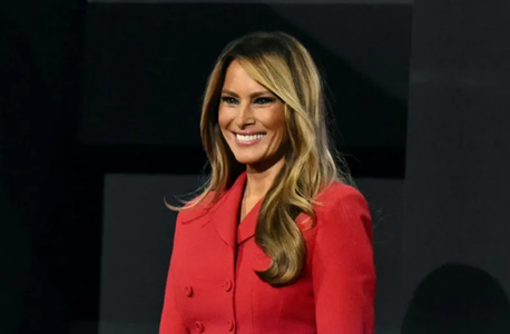 Melania Trump vorbeşte la Fox News, în primul interviu televizat din ultimii doi ani, despre tentativele de asasinare a soţului său. ”Cred că în ambele cazuri au fost cu adevărat miracole”