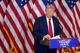 Trump anunţă că se întâlneşte cu Zelenski vineri dimineaţa la Trump Tower, la New York