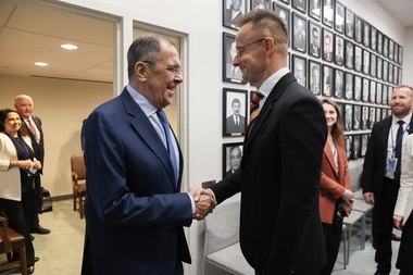 Ministrul de Externe ungar Péter Szijjártó: Ungaria are interesul să menţină o relaţie corectă cu Rusia / Ce spune despre vizita pe care o va face la Budapesta ministrul ucrainean al Afacerilor Externe
