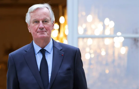 Barnier consideră ”extrem de gravă” situaţia din Liban şi se declară ”îngrijorat de securitatea” francezilor din această ţară. Mélenchon, ”consternat de amploarea masacrului”, acuză UE şi SUA de complicitate cu Netanyahu. ”Genocidul din (Fâşia) Gaza se pr